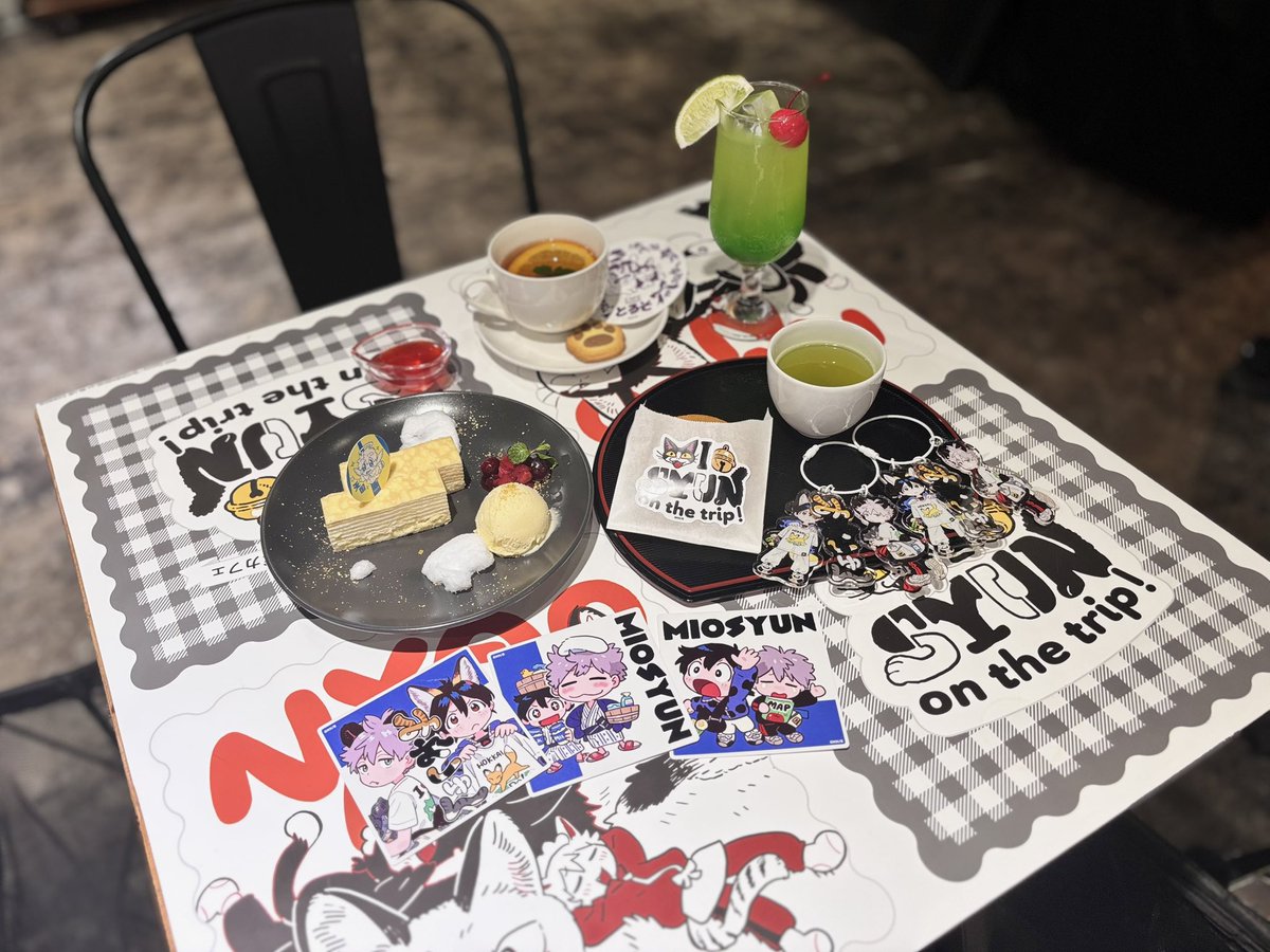 mio ❤︎ tweet media