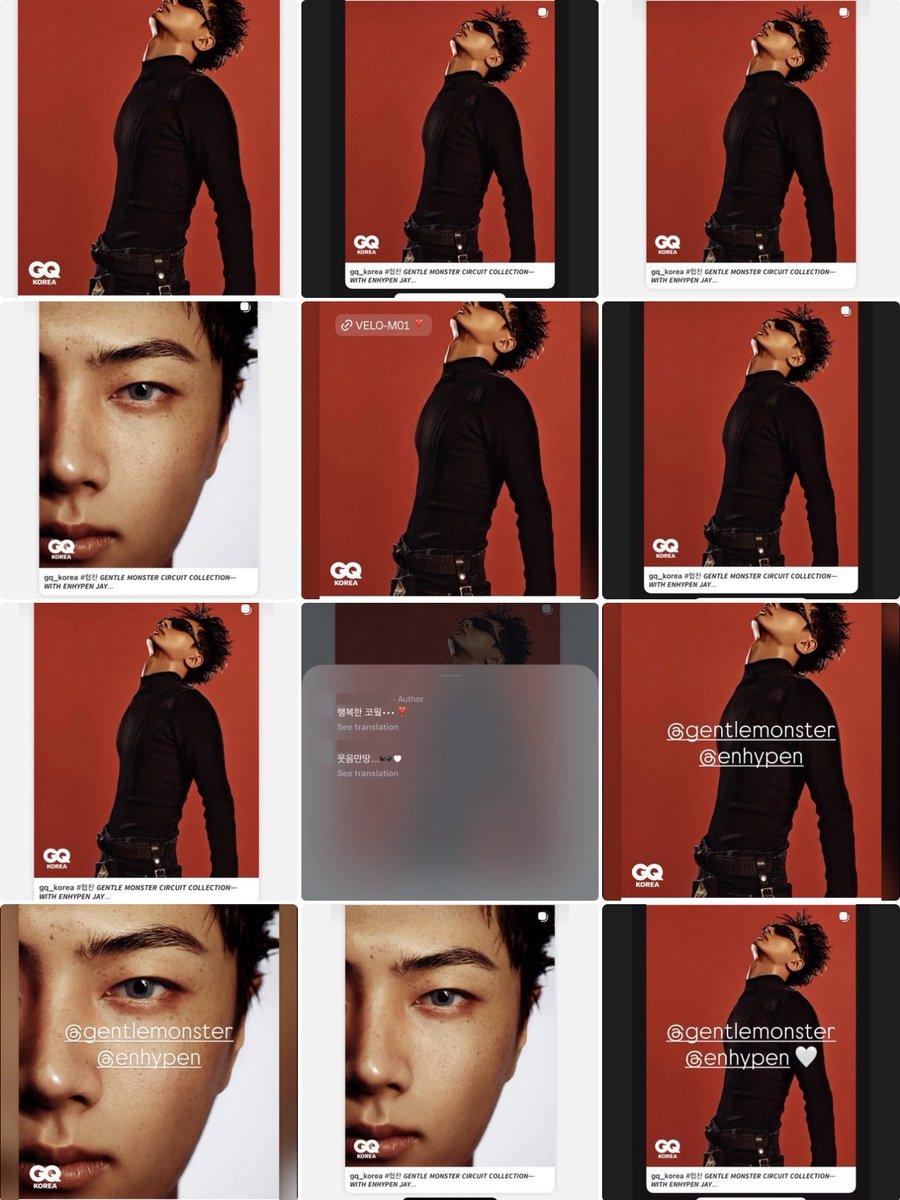 LUCKY MAI ✴︎ tweet media