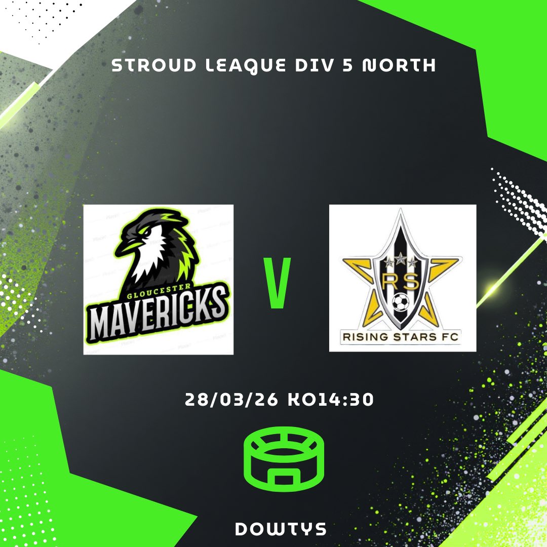 Mavericks F.C est 2022 tweet media