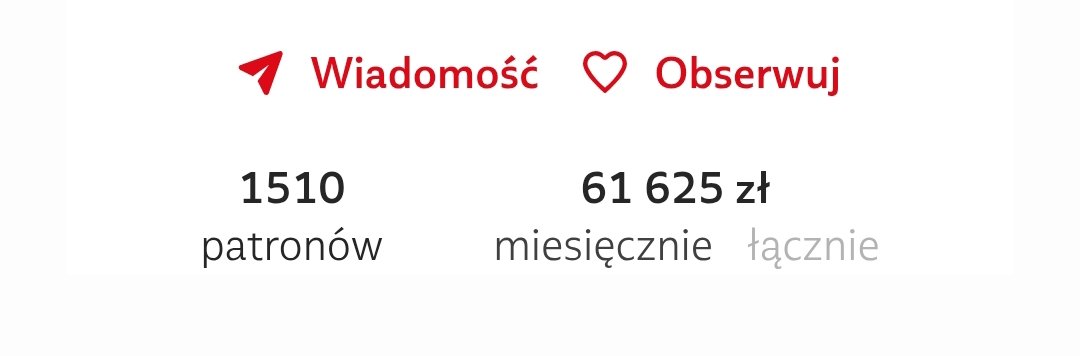 Patrzę i nie wierzę tweet media