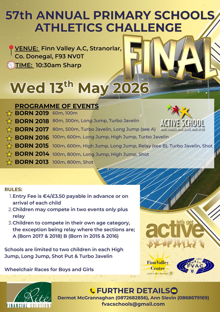 Patsy McGonagle tweet media