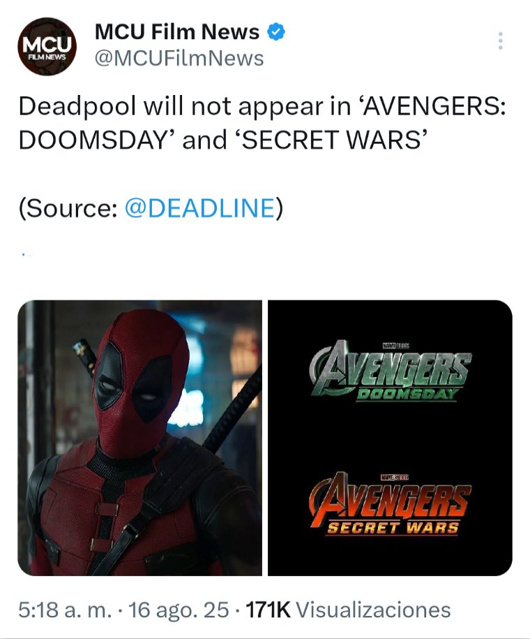 Equality tweet media