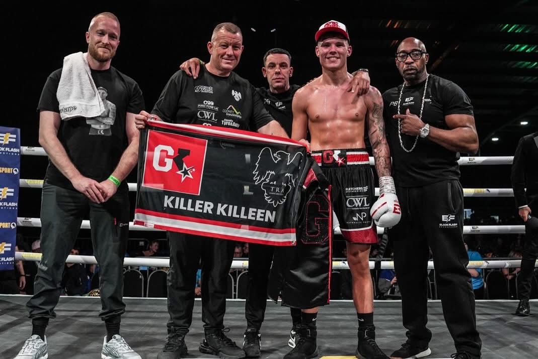 TRA - The Red Army (MUFC) tweet media