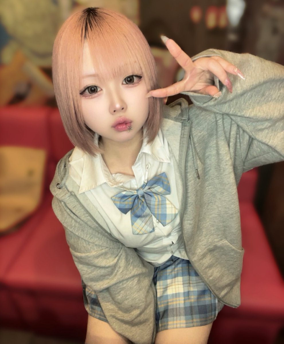 るぴ@ギルド香川高松店香川コンカフェ tweet media