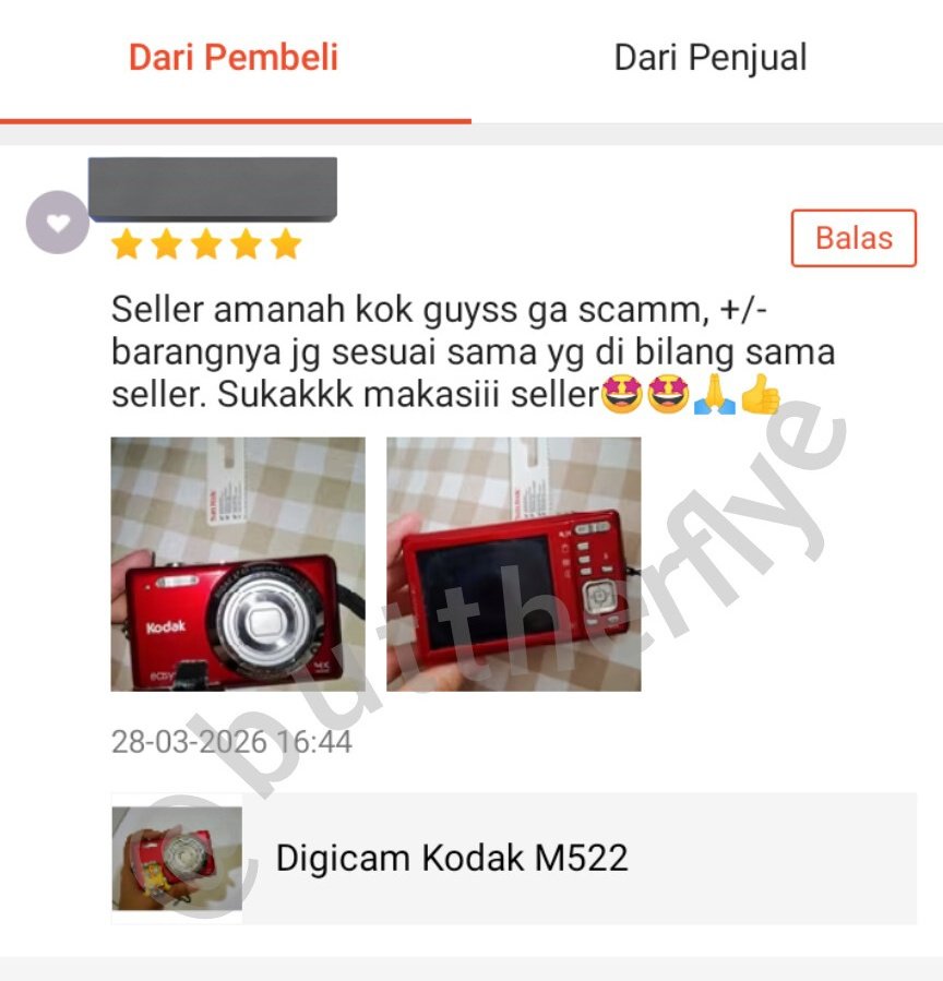 ೀkiesೀ wts digicam tweet media