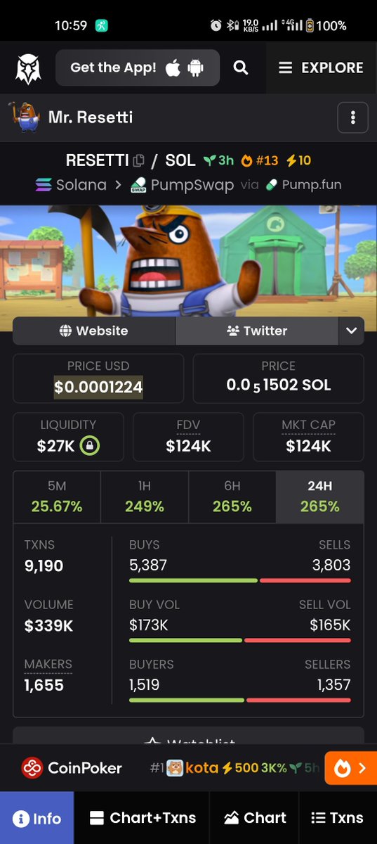 mranorld93's tweet photo. I told you I've seen this setup before. OG

The only way from here is UP ONLY 🚀

Are you not entertained? 

Time to flip that vamp Axiom bundled squeeze shit ATH ⏳

@gamestop was specific on their image, they hardly post memes.

It's time CT stops bidding bundled vamp tokens. https://t.co/QQgnsu4WRL
