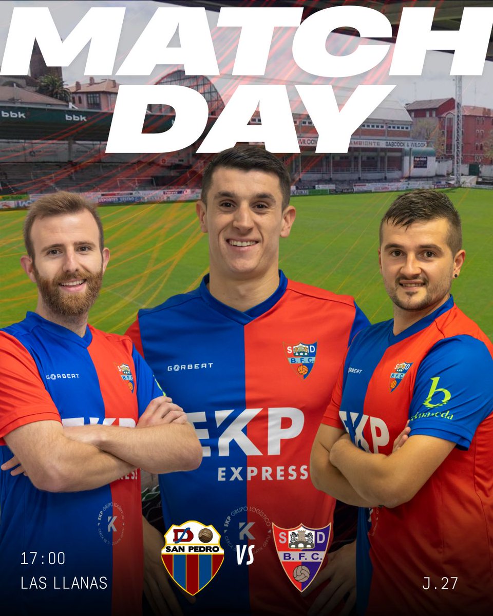 Balmaseda F.C. tweet media