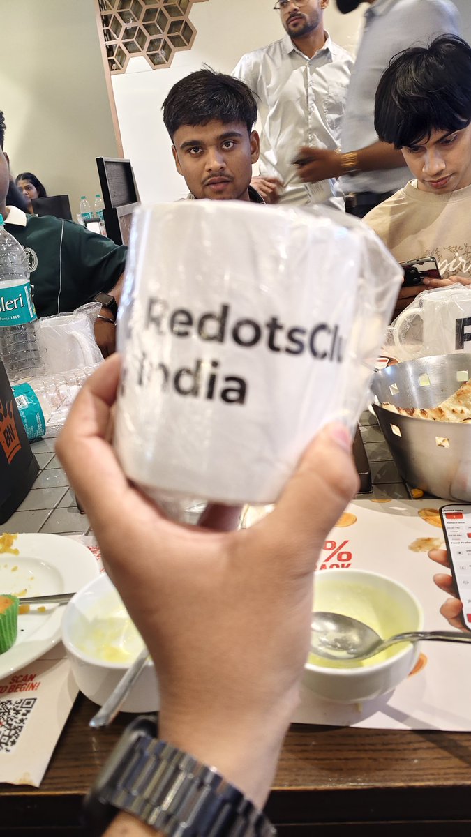 Aditya Kumar tweet media