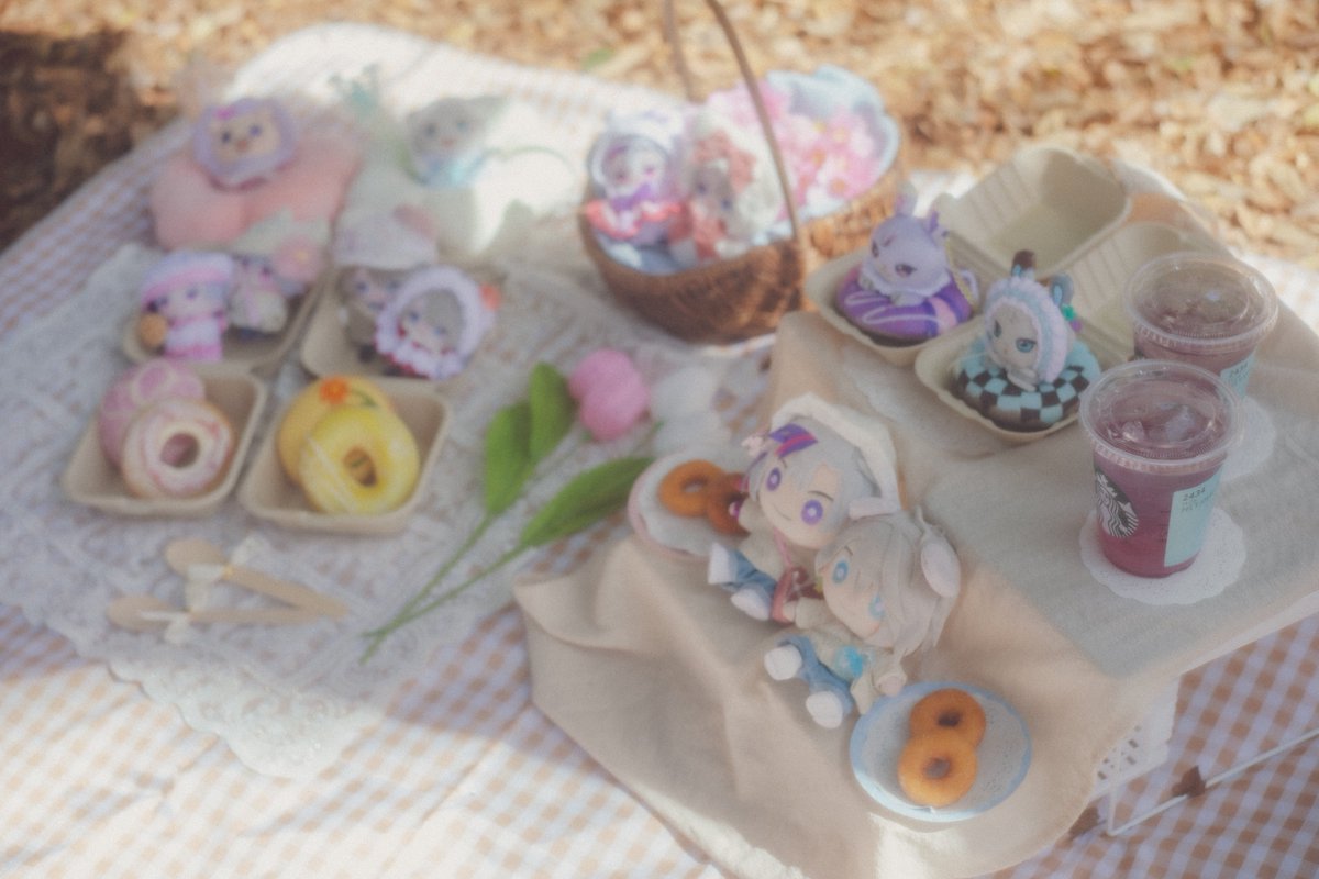 おもち ¦ 4/19 西1 う-27 tweet media