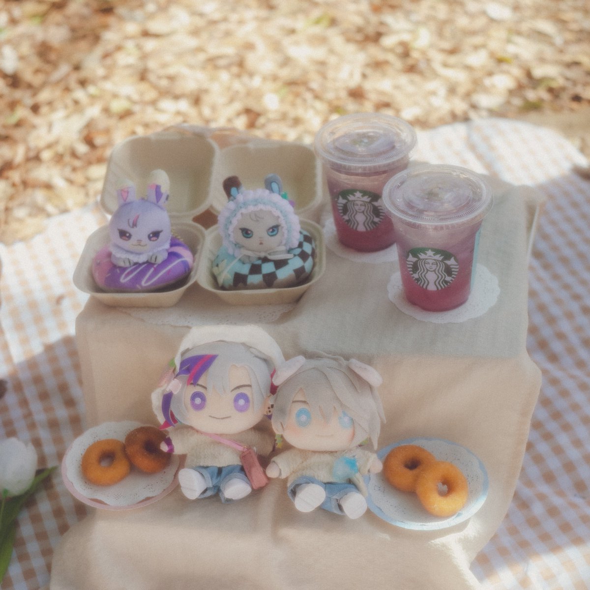 おもち ¦ 4/19 西1 う-27 tweet media