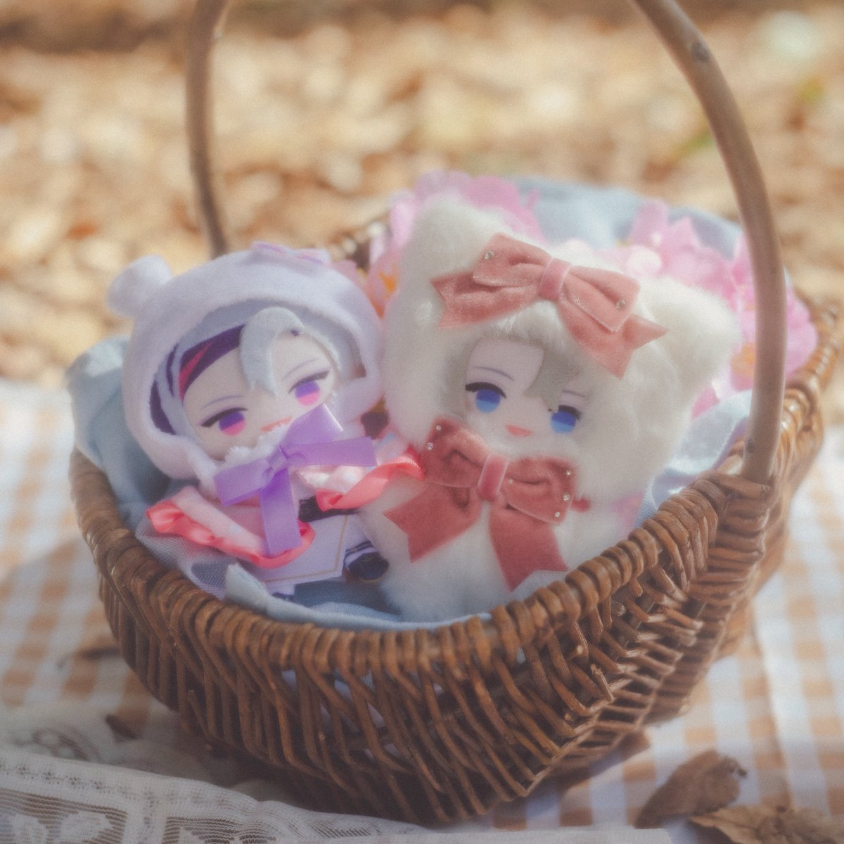 おもち ¦ 4/19 西1 う-27 tweet media