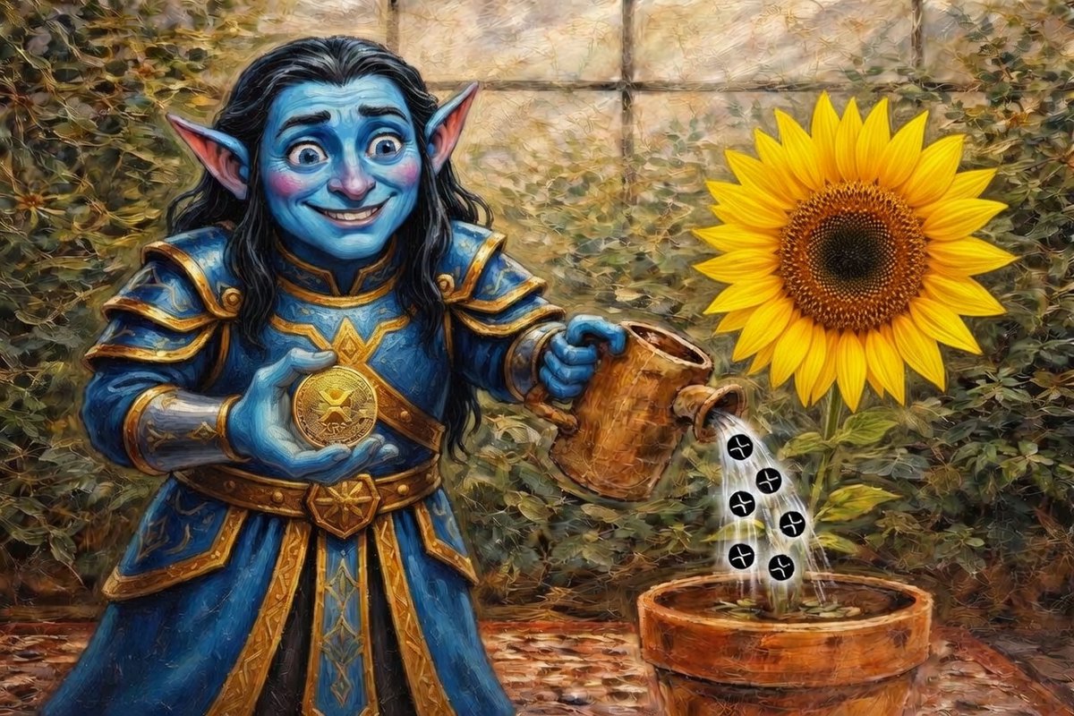 AvatardOnXRPL tweet media