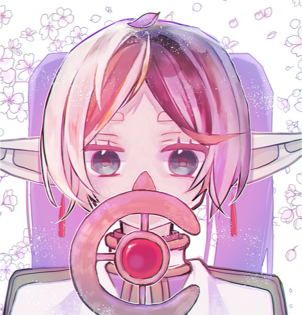 ヒイラギ杞唯 / きゆい🔰 tweet media