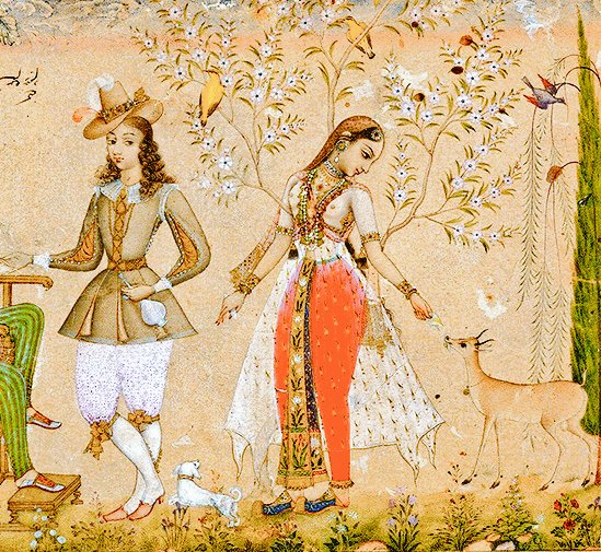 Indian Muslim Archives tweet media