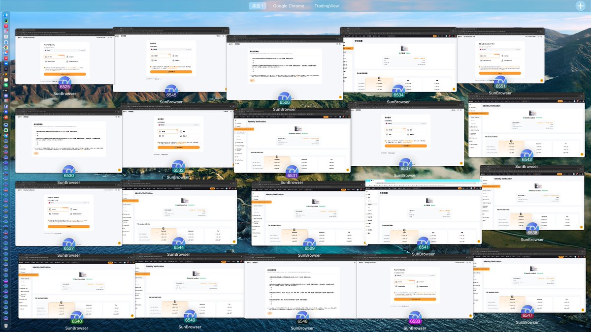 Crypto营长 tweet media