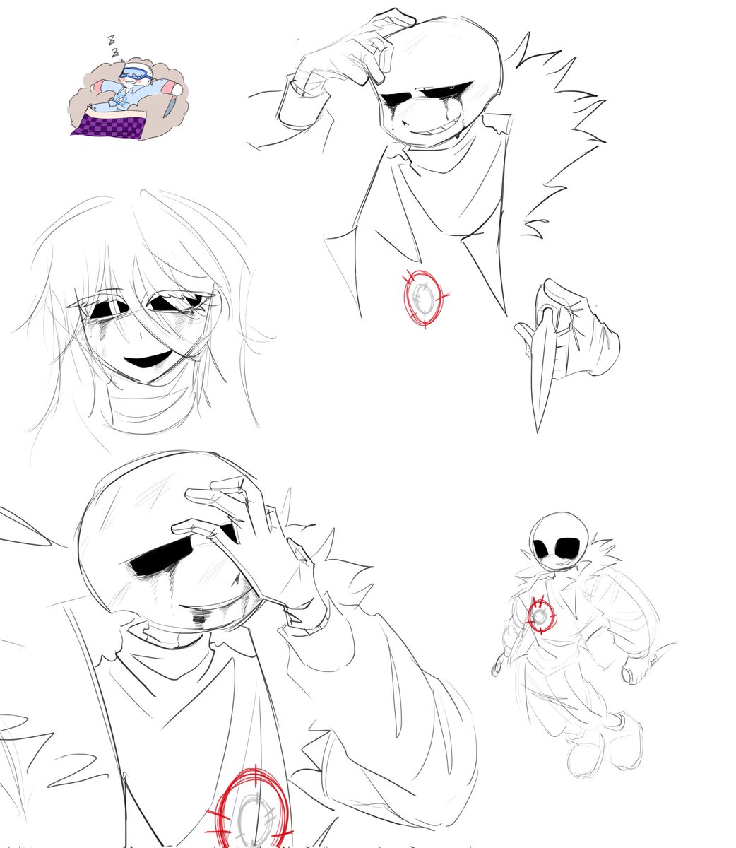 Yellon_0814's tweet image. #killer