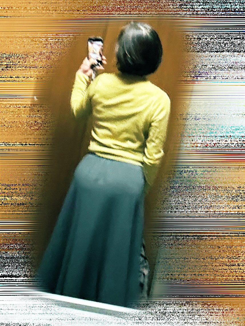 不二子 tweet media