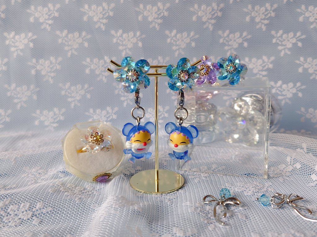 花乙女 tweet media