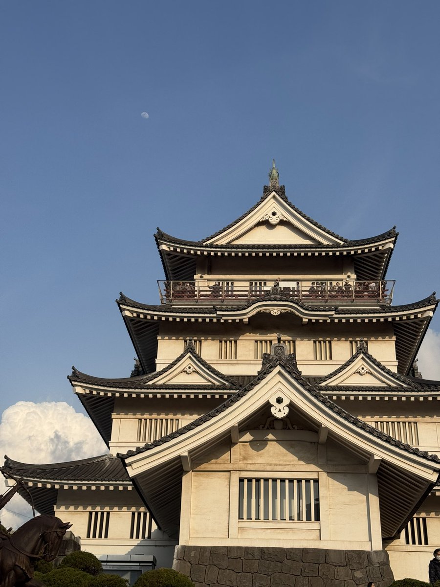 真下正樹 tweet media