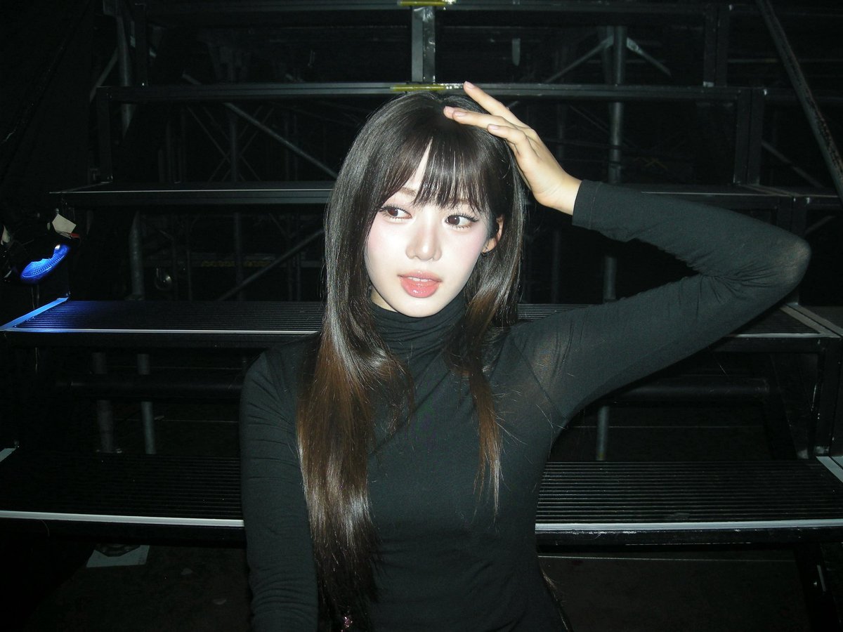 BABYMONSTER PICS tweet media