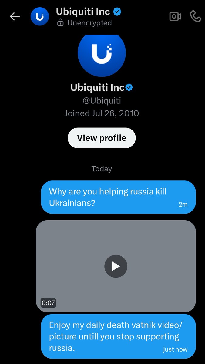 VizslaFella tweet media