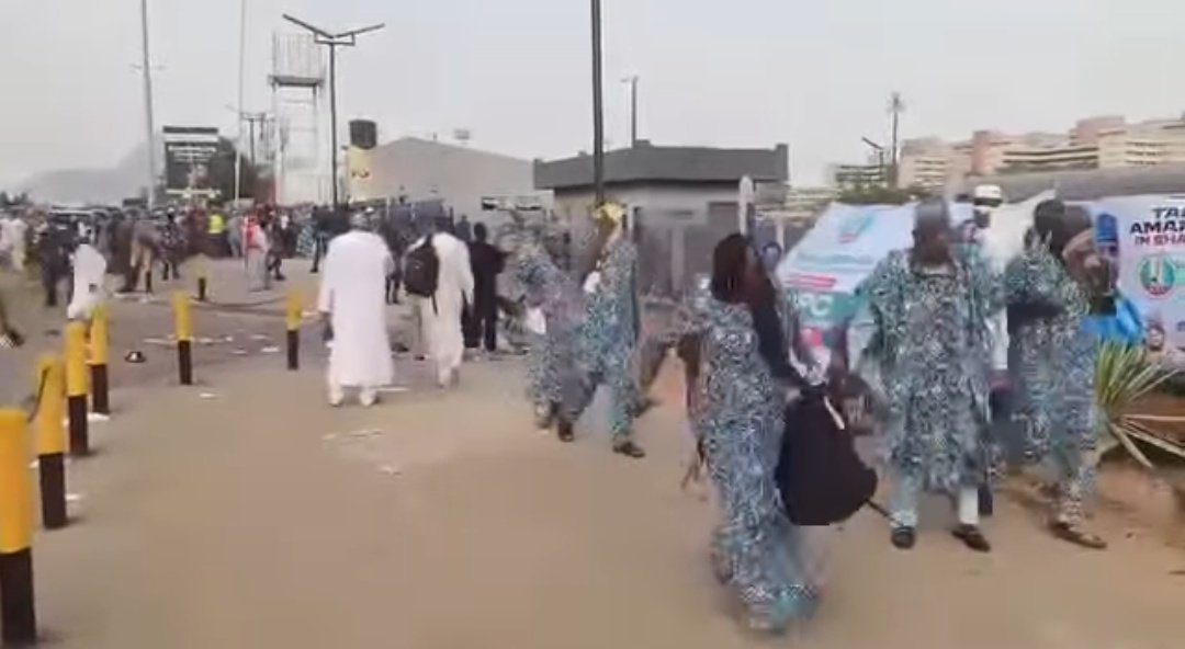 Sulaiman Uwaisu Idris tweet media