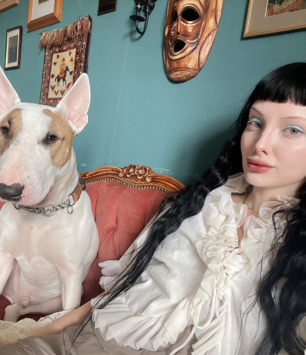 cupio dissolvi tweet media