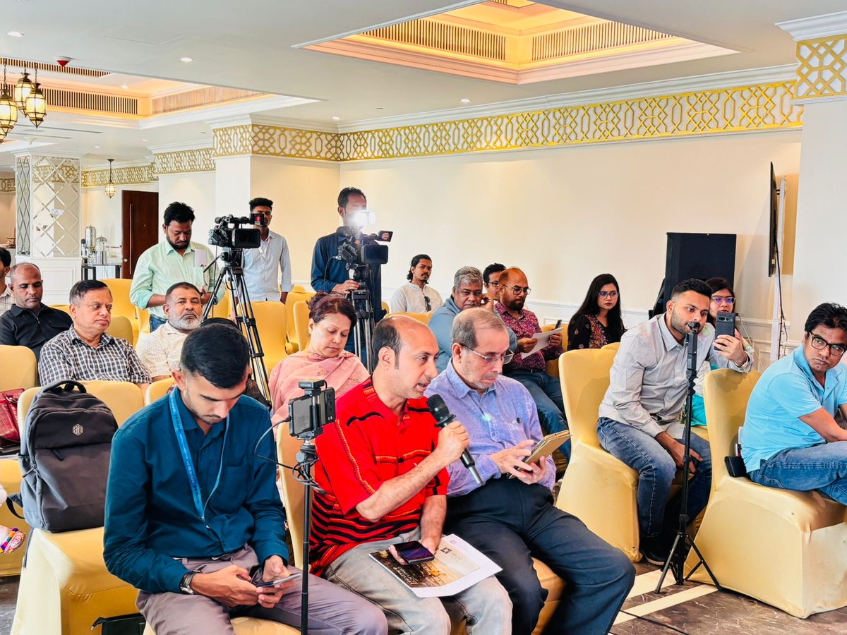 Change Initiative tweet media