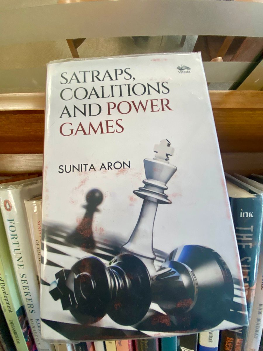 sunita aron, author and journalist tweet media