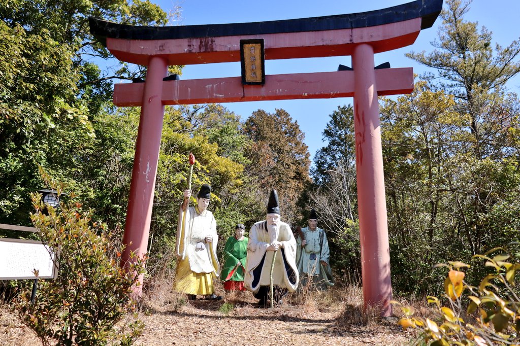 昭和レトロ探訪 tweet media