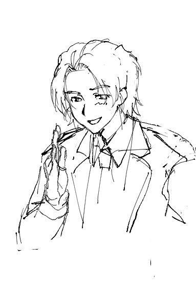 Niehym's tweet photo. 練習 https://t.co/B4HBegkSk9