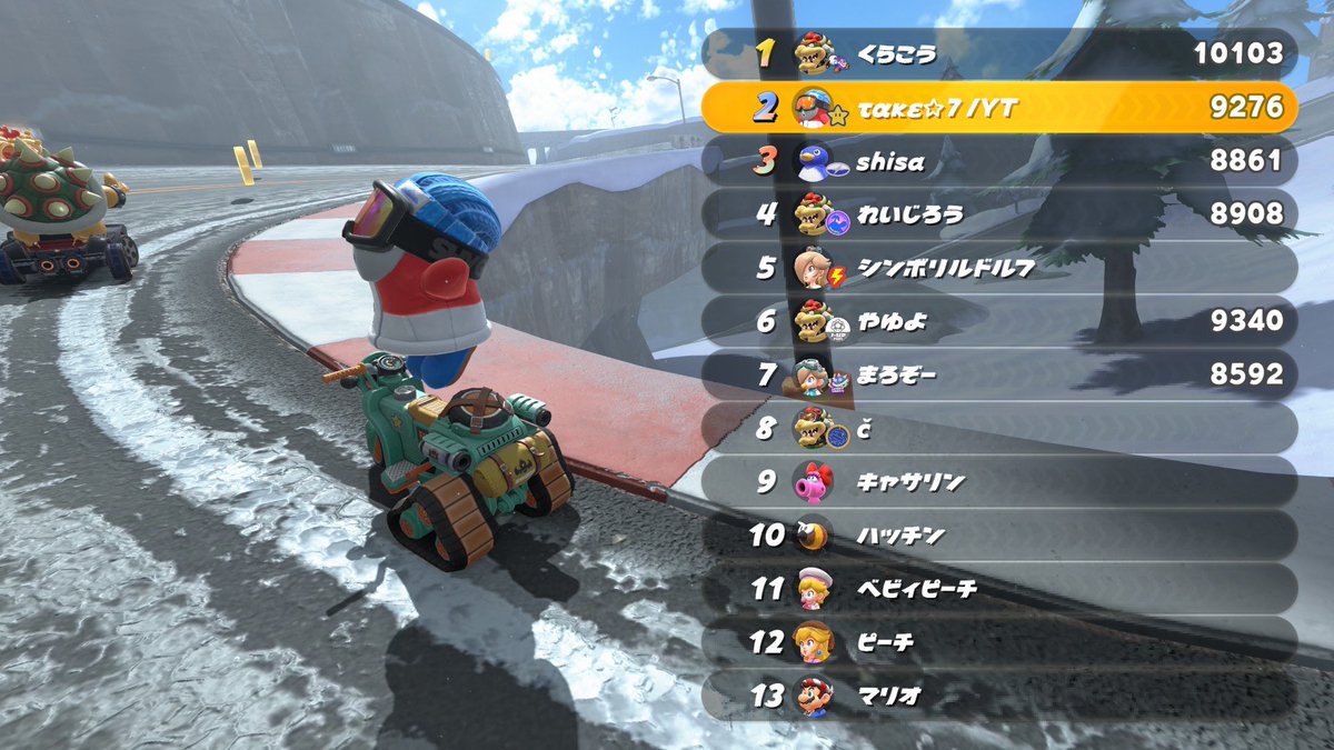 take★7th tweet media