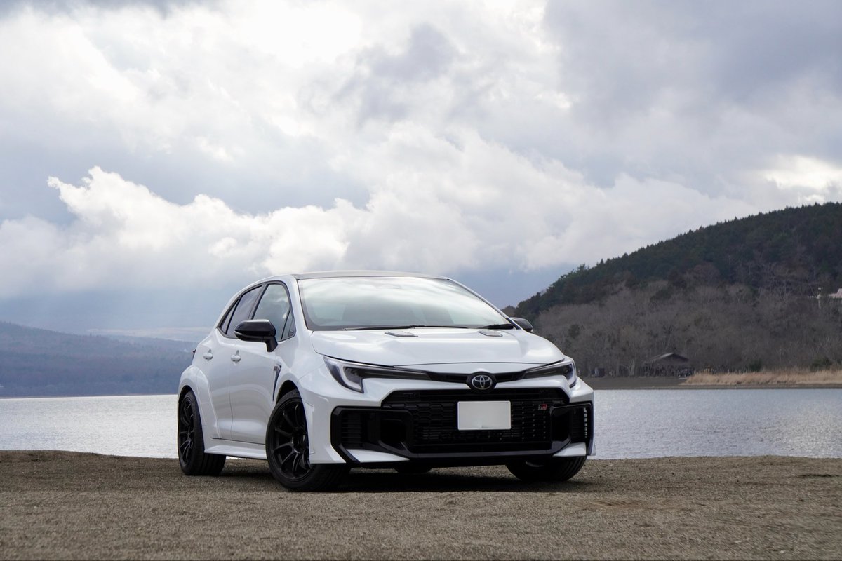 kkgrc1515's tweet image. 納車しました！
また、皆さんよろしくお願いします🙇🏻

#GRカローラ #GR #Toyota