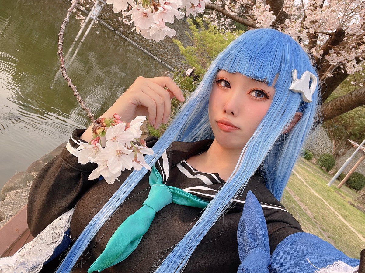 あげはちゅ🦋ちし共 tweet media