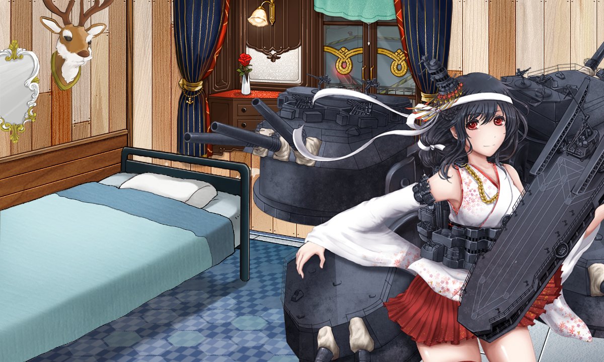 桃色 万年社畜丙丁督 秋イベ丙丙丙丁丁 現在病気療養中 tweet media