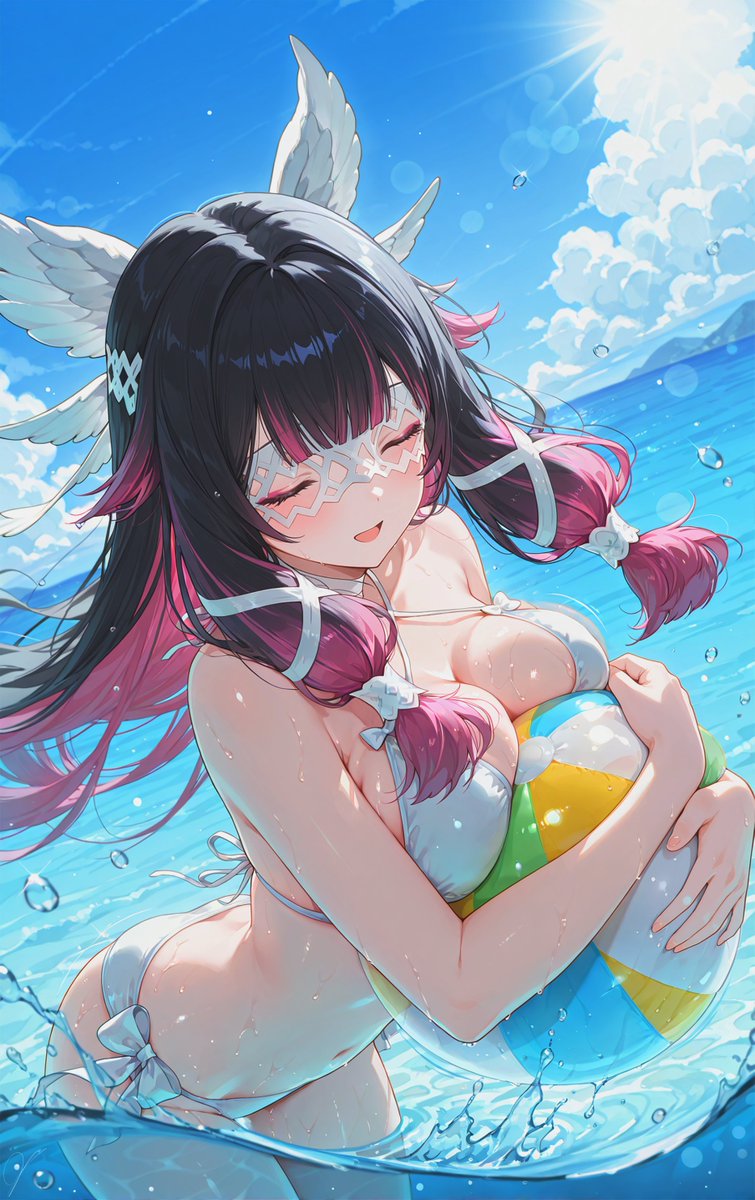 詩 -Uta- tweet media