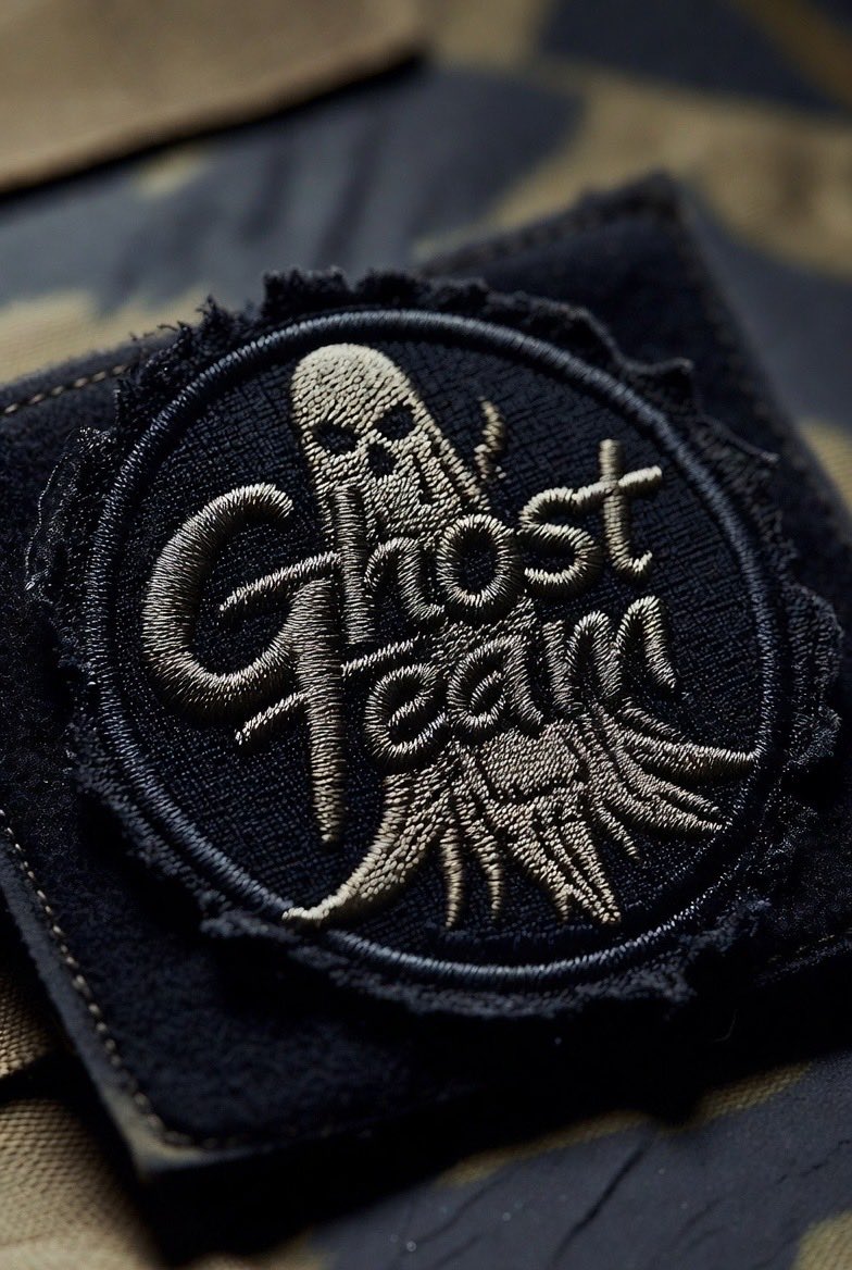 Благодійний фонд Привид tweet media