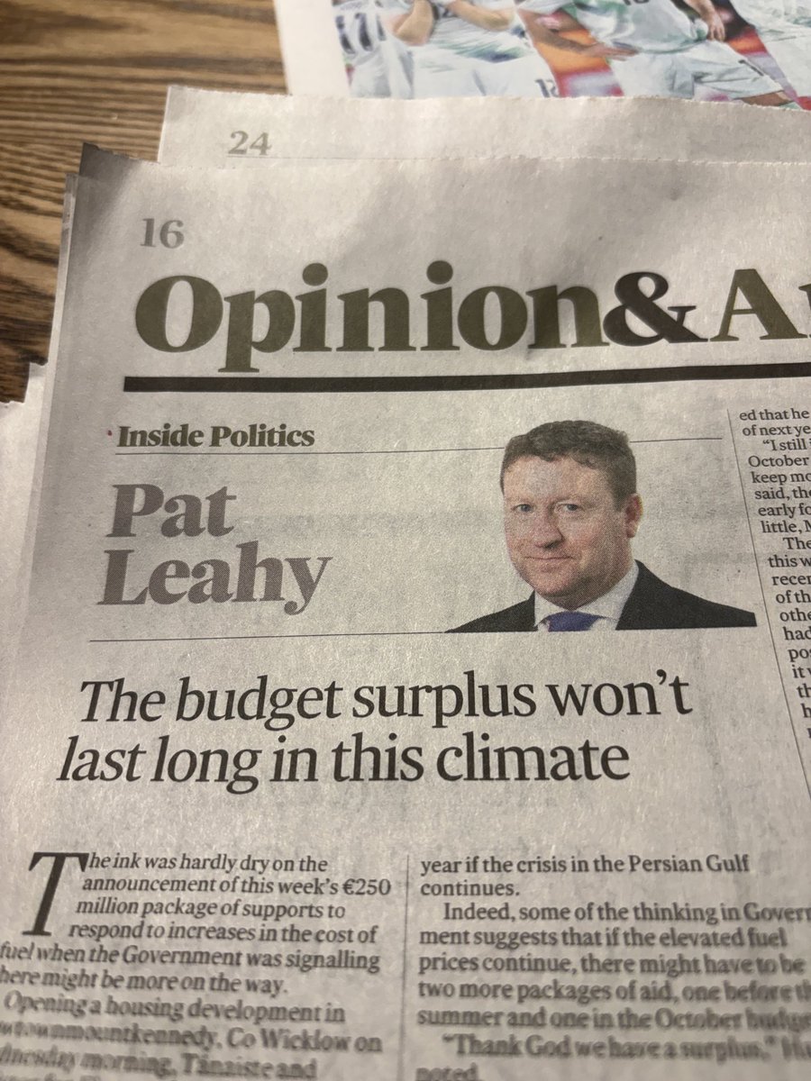 John O’Brennan tweet media