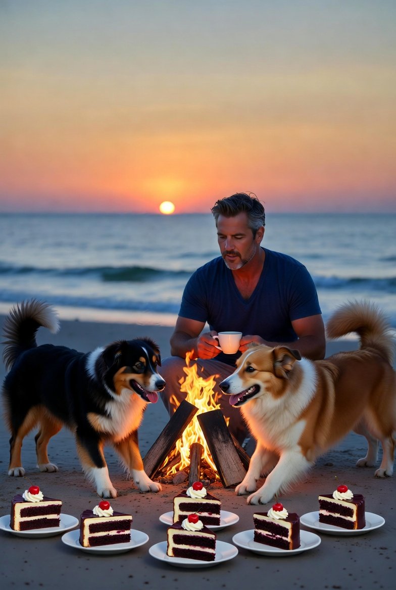 Stoic BowTiedFather tweet media