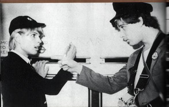 Jock Spank tweet media