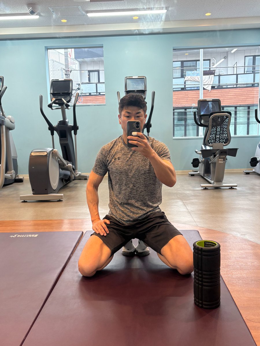 ひろ｜BIG3挑戦中 tweet media