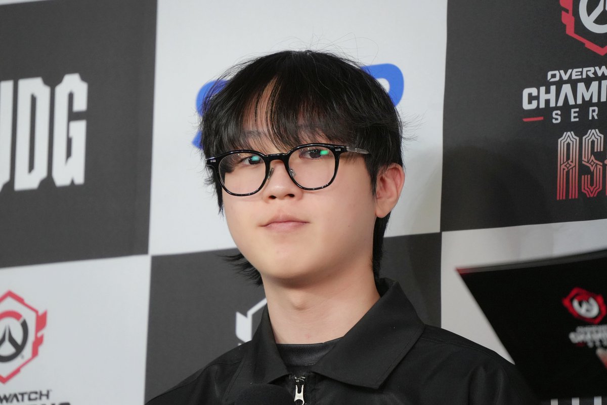 kina_ham_'s tweet image. 20260321 OWCS week1

Crazy Raccoon  HeeSang🐣

#CR #HeeSang #희상