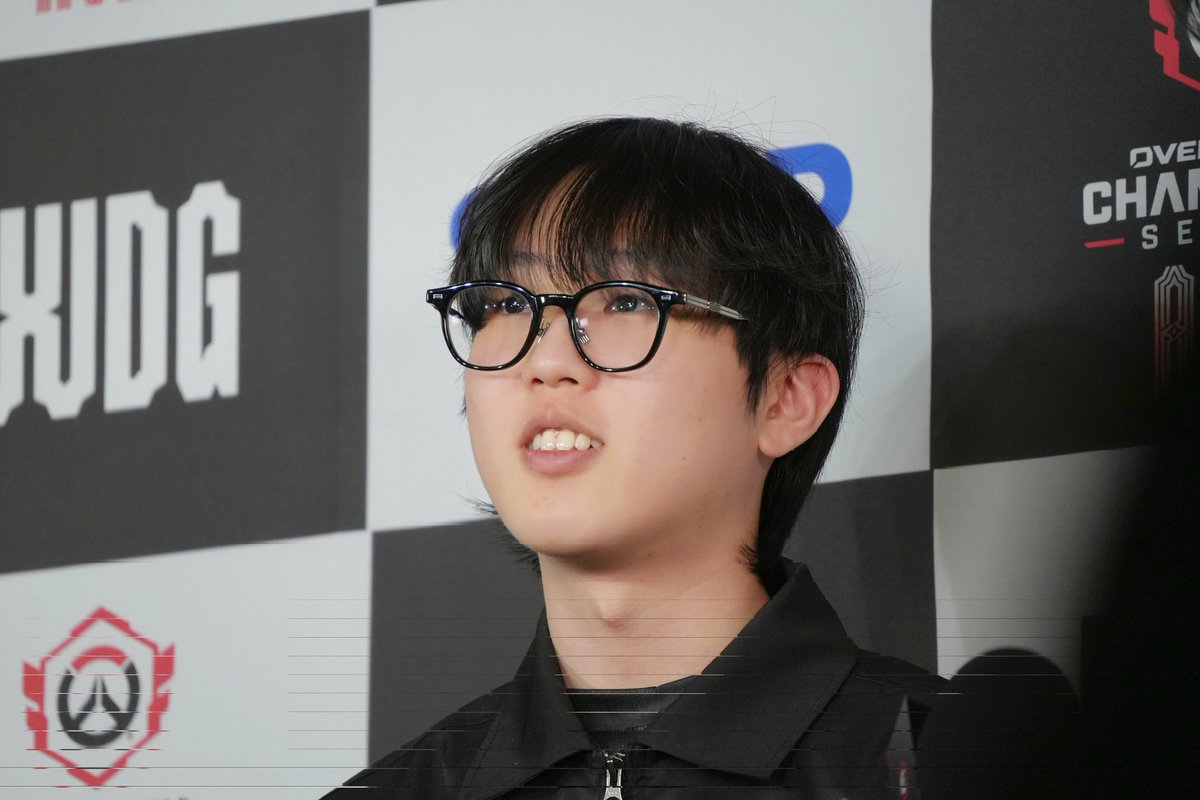 kina_ham_'s tweet image. 20260321 OWCS week1

Crazy Raccoon  HeeSang🐣

#CR #HeeSang #희상