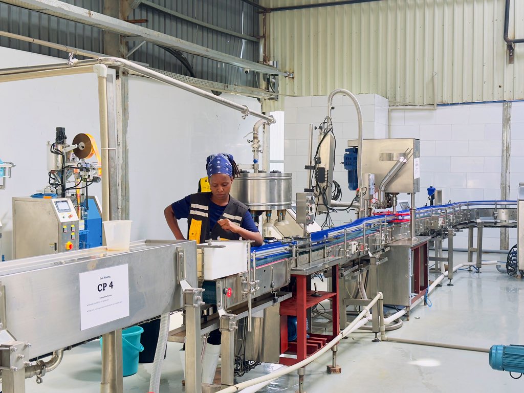 NAKASANJE JANNAT tweet media