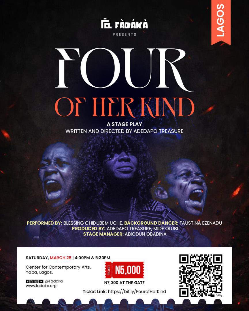 Adedapo Treasure tweet media