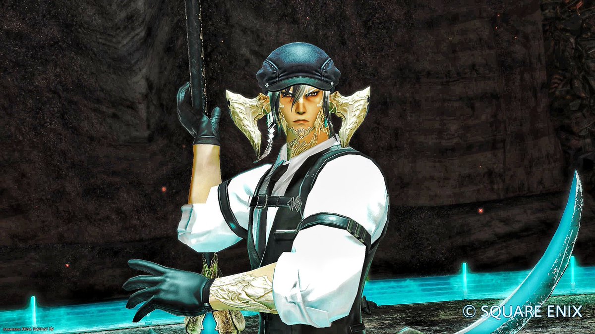 タツキ🍗@Atomos tweet media