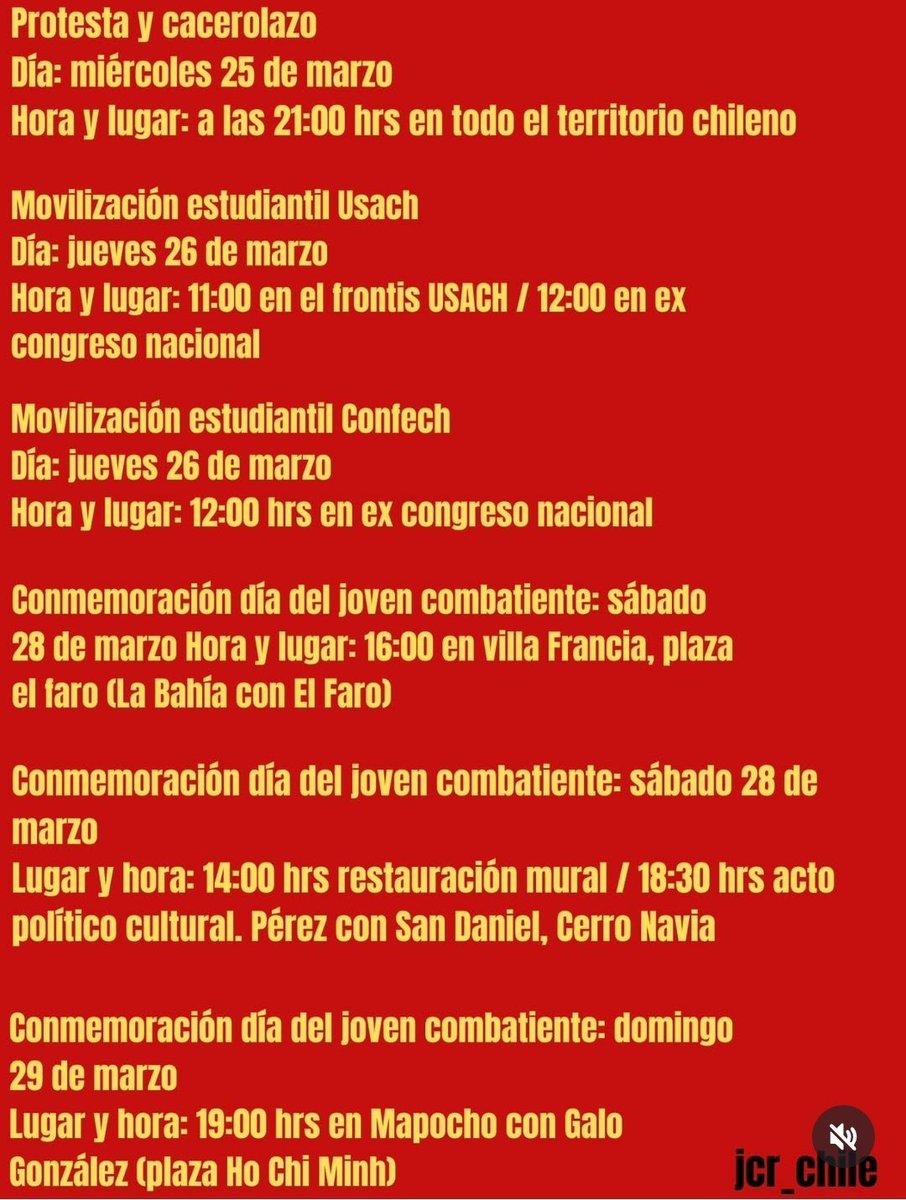 Pablo Fontirroig/🇨🇱/Criminología y Seguridad tweet media