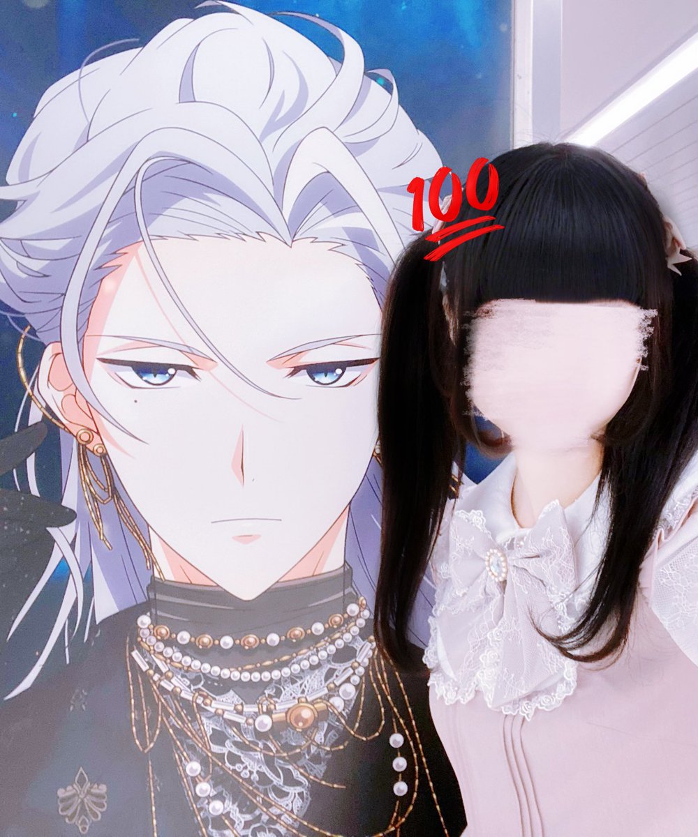 めろゆき♡ tweet media