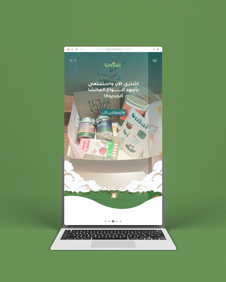 عذاري | مُصممة متاجر | مُترجمة ✶ tweet media