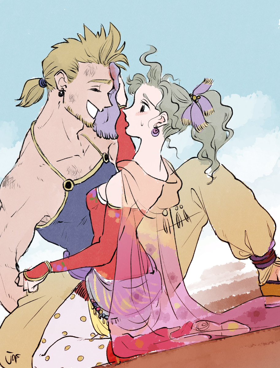 ジャス@虫擬人化 tweet media